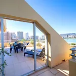 Appartement Turmalina-6 By Interhome Calpe