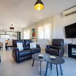 Appartement Turmalina-6 By Interhome Calpe