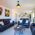 Turmalina-6 By Interhome Calpe