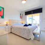 Appartement Turmalina-6 By Interhome