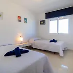 Appartement Turmalina-6 By Interhome Calpe