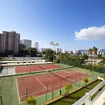 Turmalina-6 By Interhome * Calpe