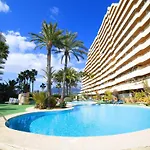 Appartement Turmalina-6 By Interhome Calpe