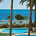 Turmalina-6 By Interhome Appartement Calpe