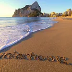 Turmalina-6 By Interhome * Calpe