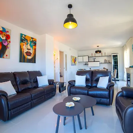Turmalina-6 By Interhome Calpe