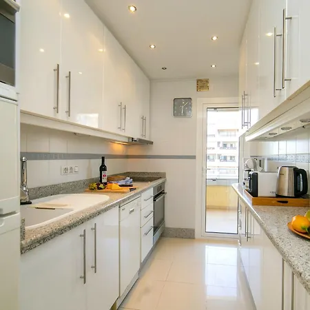 Apartmán Turmalina-6 By Interhome *