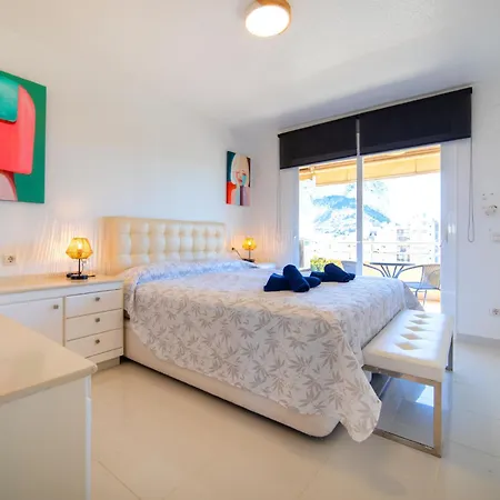 Apartmán Turmalina-6 By Interhome