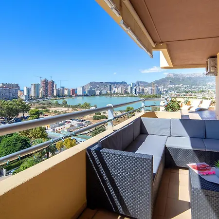 Apartmán Turmalina-6 By Interhome
