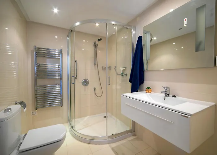 Turmalina-6 By Interhome Appartement